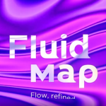 AE插件-流体灰度图生成器 Fluid Map v1.5.0Win中文汉化版