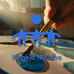 【达芬奇预设】经典复古 16MM 胶片摄影色彩模拟增强调色