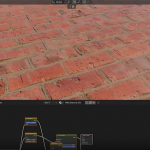 Blender插件-一键转换生成PBR材质 One-Click PBR Pro V0.8.1