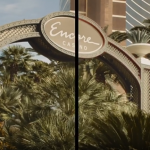 FCPX插件-模拟电影胶片光晕特效 Halation V1.04