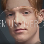 AE模板-透明液体泡泡流体动画视觉特效