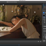 人像摄影线上课第7期摄影教程