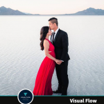 布拉格的早晨风光调色Lightroom预设