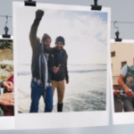 【FCPX】温馨时尚相册照片摄影作品幻灯片展示动画