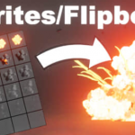 Blender预设-自定义粒子特效节点资产V2.0