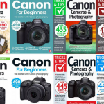 佳能初学者完整手册技巧和窍门