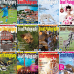 智能摄影-2024年全年系列1-12期