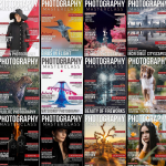 全年摄影大师班杂志合集