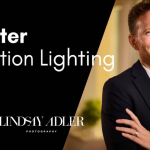 在任何场地布光教程Master Location Lighting-中英字幕