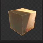 Blender插件-智能化图片转3D模型工具 True Depth V2.0