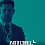 现代字幕条标题排版动画PR模板