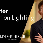 在任何场地布光教程Master Location Lighting-中英字幕