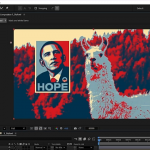 PR插件-视频换色局部调色工具 Color Llama V1.0.1 Win
