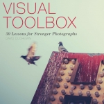 原版电子书The Visual Toolbox