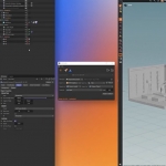 C4D与Houdini无缝桥接插件 C4D2HOU V1.04
