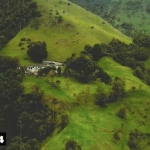 电影风光LUT调色预设