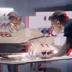 ae-160组独特风格高级视觉叠加视频特效预设