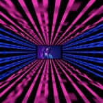 ae模板-22个创意三维空间感文字标题展示动画