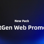 PR脚本-现代公司企业促销推广宣传介绍展示动画预设包