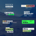 FCPX插件：50款专业时尚视频标题文字排版动画