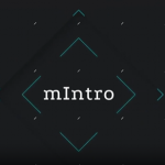 FCPX插件-30个独特的品牌形象开场宣传动画预设