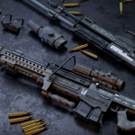 Blender插件-非破坏性硬面建模增强工具 V2.1.0