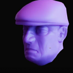 Blender插件-高模转低模工具 GamiFlow V1.9.0