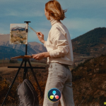 KODAK 2383 复古柯达胶片电影色彩模拟