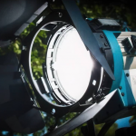 好莱坞电影风格摄影布光教程适用于任何场景-中英字幕