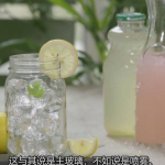 自然光下的商业食品和饮料美食摄影完整技巧教程-中英字幕