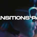 PR模板-200组镜头动感光效闪烁视频过渡转场预设