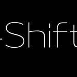 AE-专业电影色彩分级视频调色插件 Shift for Adobe v1.0 Win汉化版