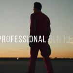 FCPX插件-24个真实镜头光效视频过渡转场预设