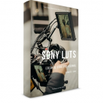 【调色预设】20款索尼电影婚礼故事纪录片专业视频调色LUT预设