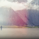 AE模板-150种电影胶片漏光烧灼灰尘颗粒划痕纹理动态视频转场预设