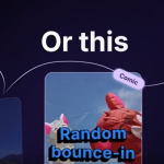 音效-650个运动图形视觉效果无损音效