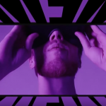 PR模板-三维盒子内部空间翻转展示图文介绍动画