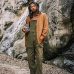 著名摄影师Nigel Danson风光调色预设集