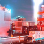 28组电影胶片灼烧光效刮痕闪烁视频转场PR预设动画模板