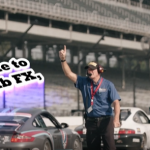 彩色字幕达芬奇预设