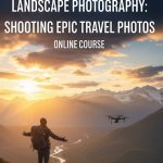 悉尼旅行自然风光摄影教程-中英字幕