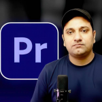 pr 2025 掌握视频剪辑调色技巧完整教程-中英字幕