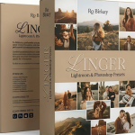 温暖电影情感创意LR预设