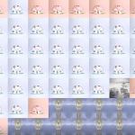 AE插件-马赛克图像视觉特效 Photo Mosaic v1.0.1 Win