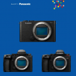 调色预设松下Panasonic S5II/S5IIX/S9色彩精准还原校正转换预设