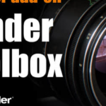 Blender插件-真实渲染工具 Render Toolbox v1.2