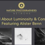 摄影师Alister Benn掌握风光摄影中亮度与对比度教程-中英字幕