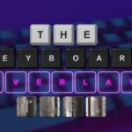 PR模板-键盘快捷键显示UI图形动画工具