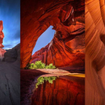 数码暗房Camera Raw+PS风光摄影后期修图教程-中英字幕