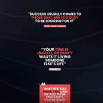 达芬奇引用文本动画模板